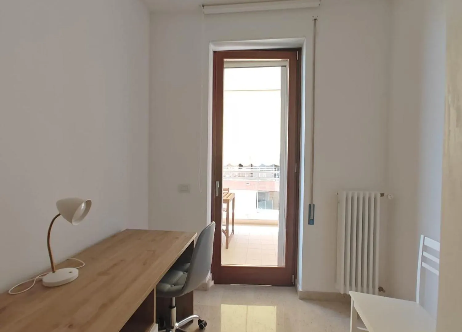 Costamagno House Howme Lägenhet Bari