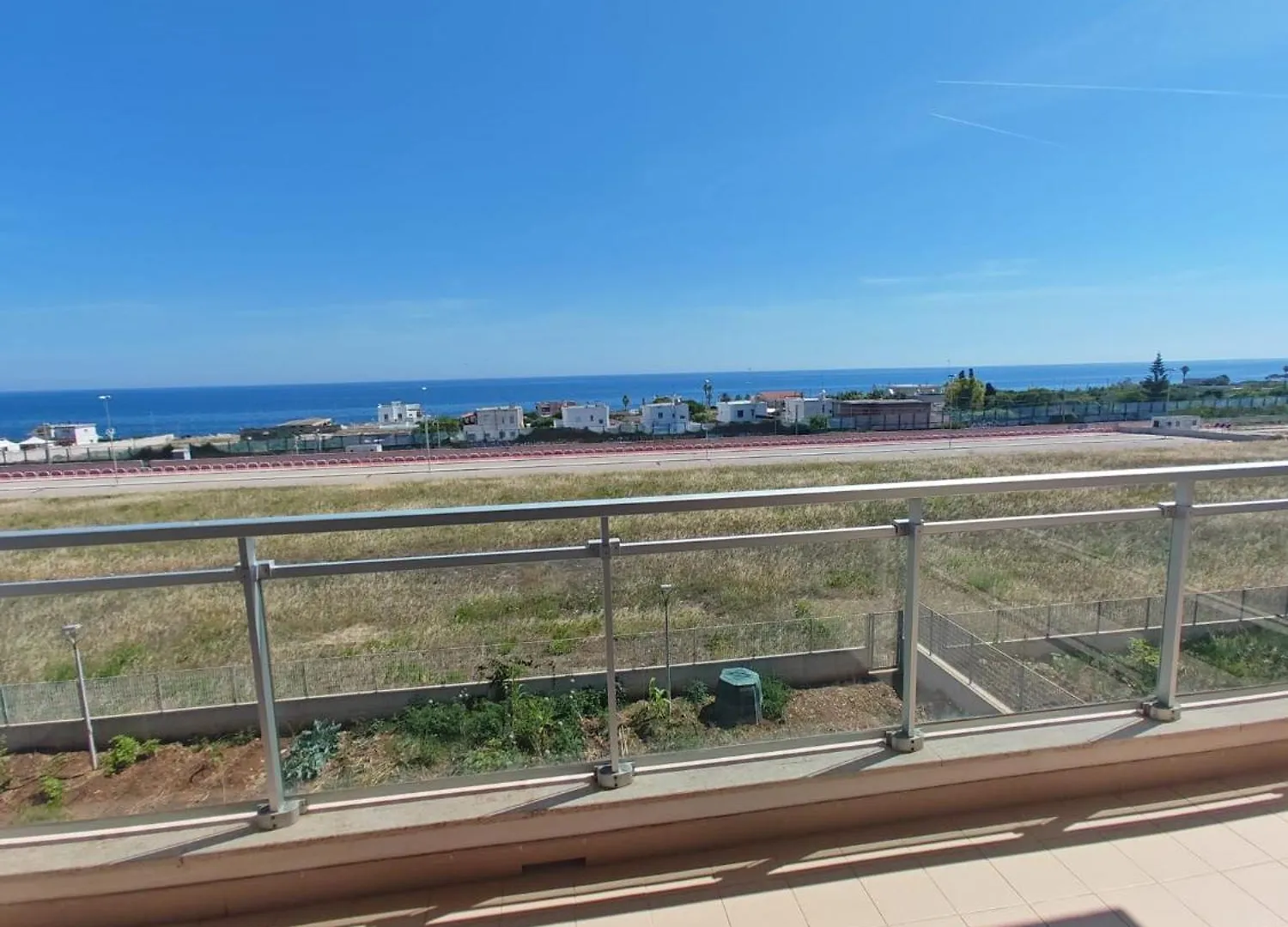 Costamagno House Howme Lägenhet Bari 0*,  Italien
