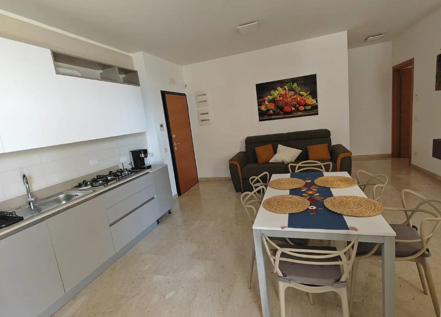 Costamagno House Howme Lägenhet Bari