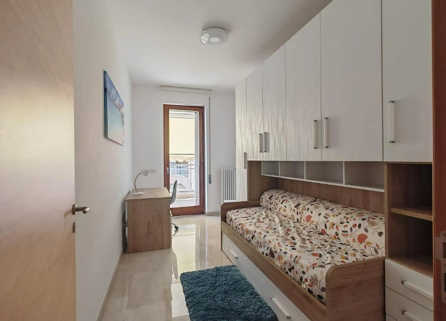 Costamagno House Howme Lägenhet Bari