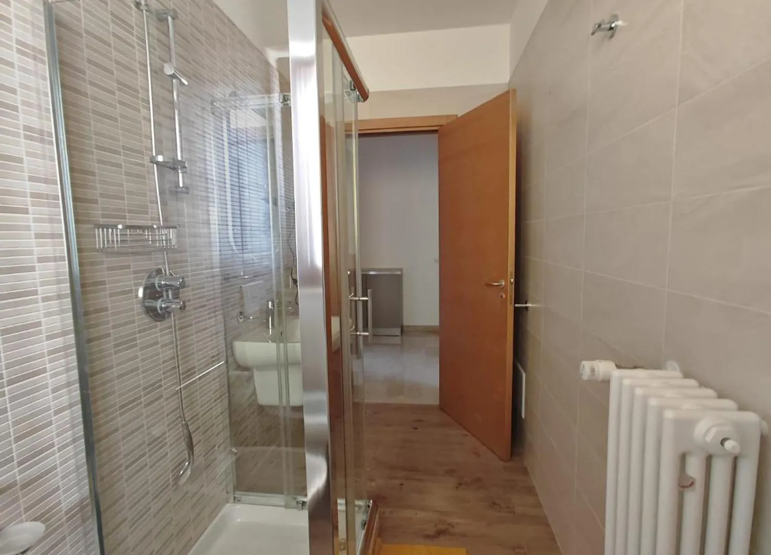 Costamagno House Howme Lägenhet Bari