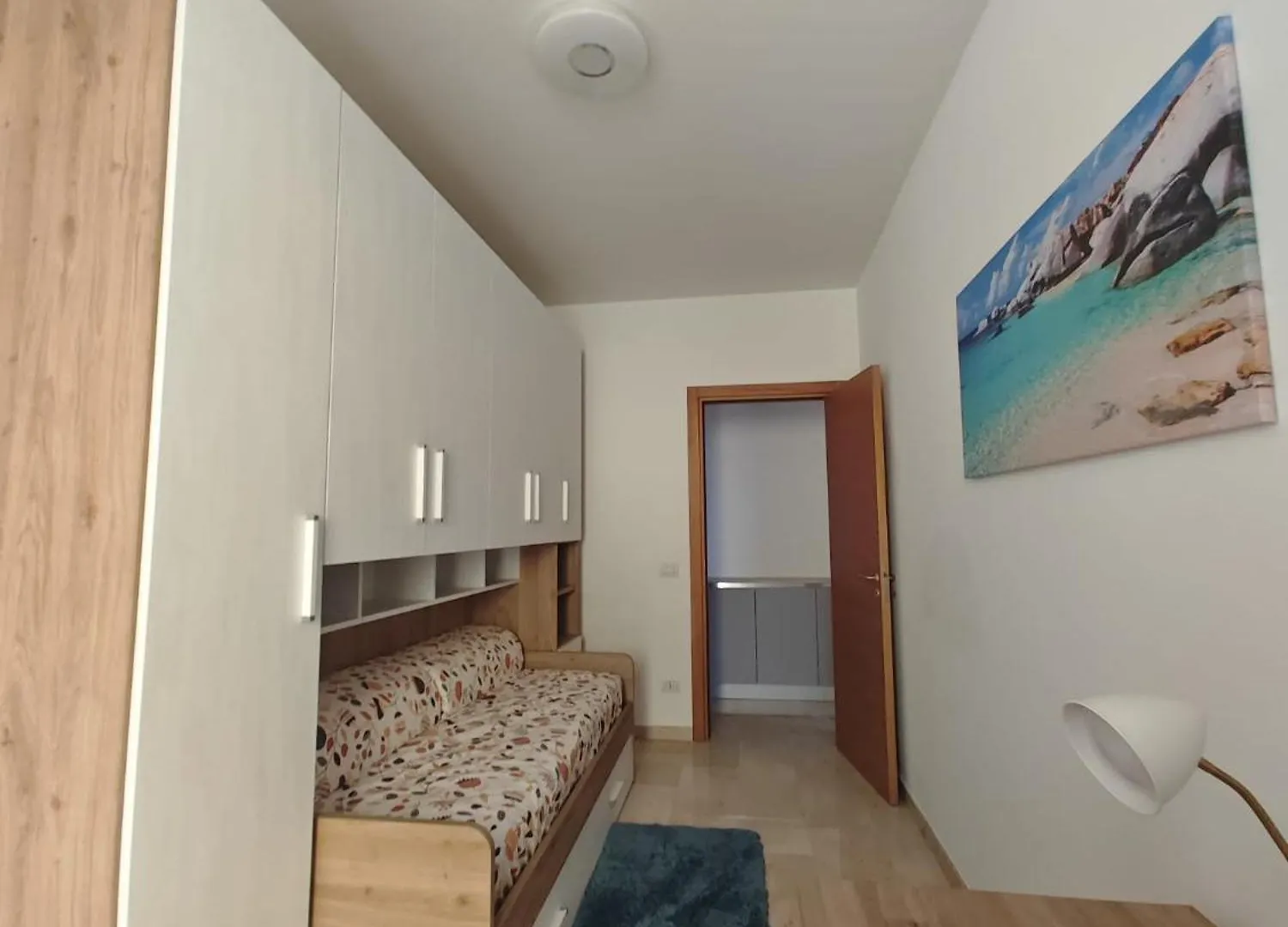 Costamagno House Howme Lägenhet Bari 0*,
