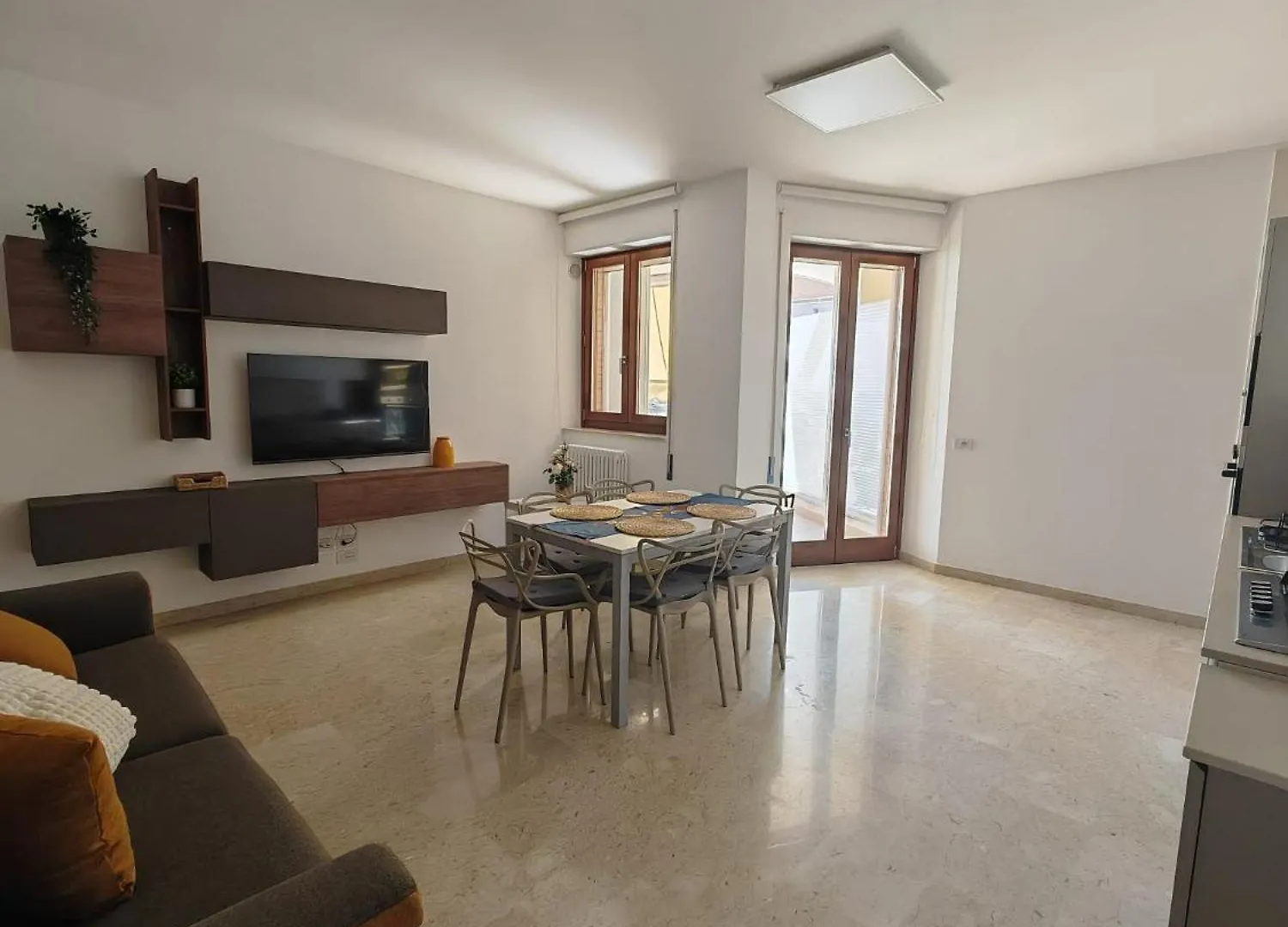 Costamagno House Howme Lägenhet Bari Italien