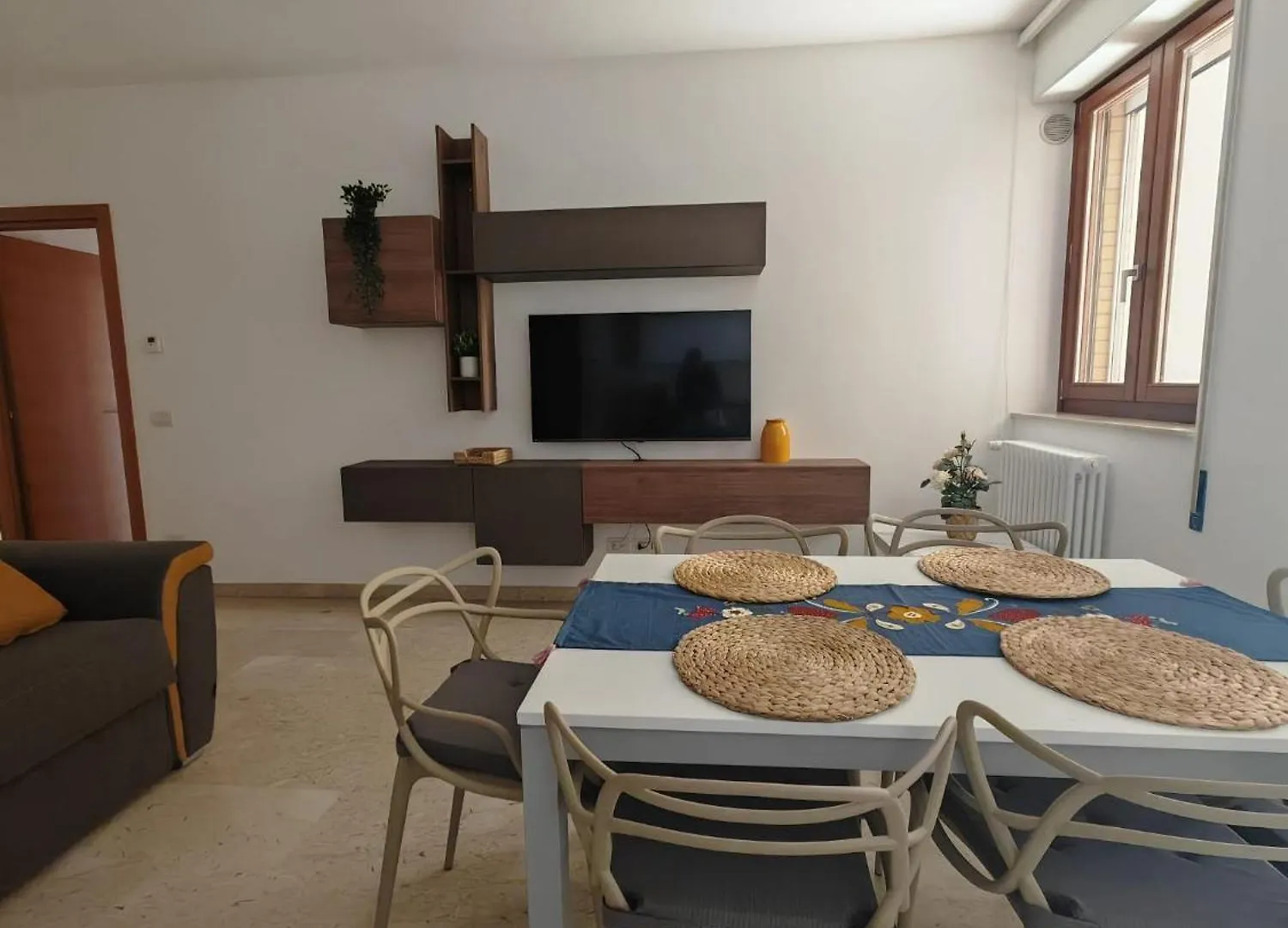 Costamagno House Howme Lägenhet Bari