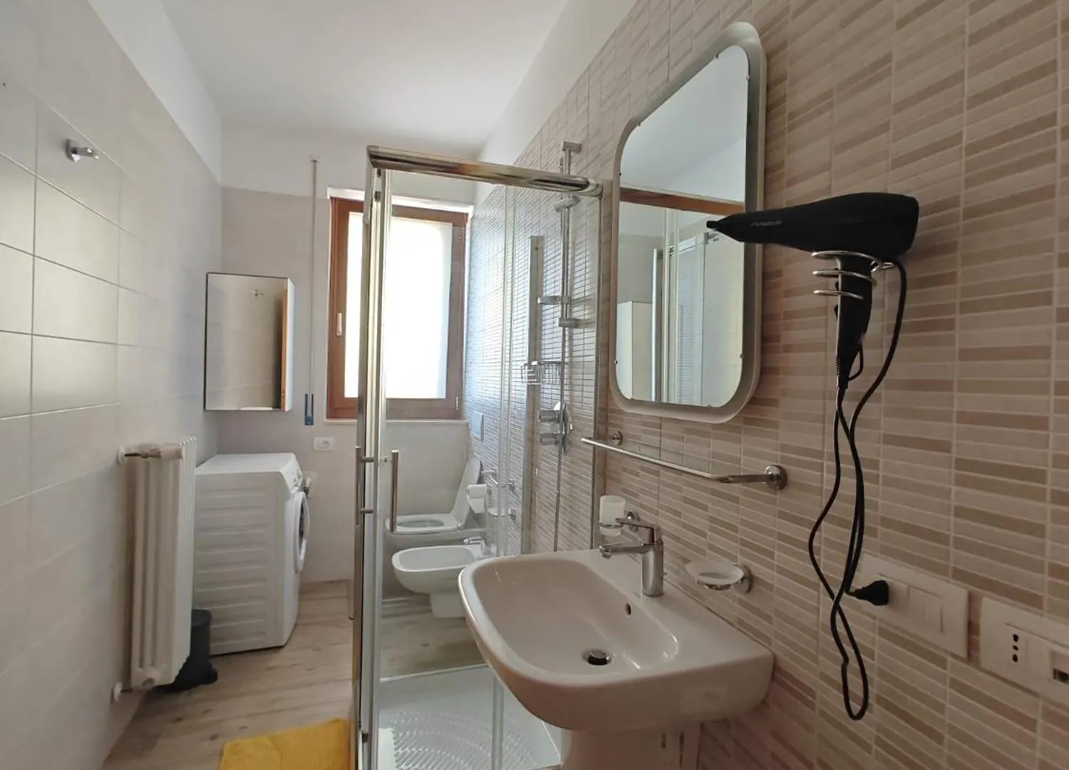 Costamagno House Howme Lägenhet Bari