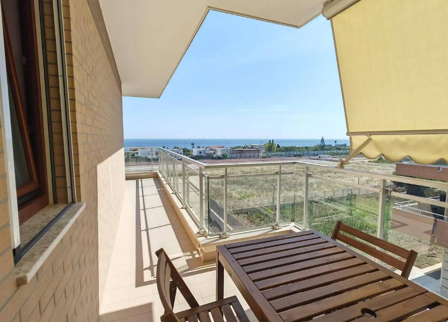 Costamagno House Howme Lägenhet Bari